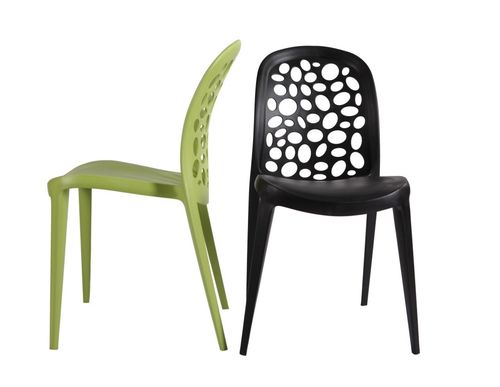 Krzesło Bladder zielone D2 na Arena.pl