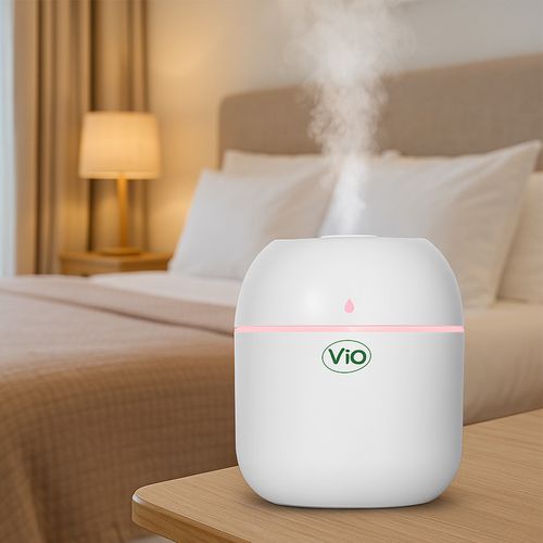 OCZYSZCZACZ POWIETRZA ViO HU-15 NAWILŻACZ POWIETRZA Z DIODĄ LED na Arena.pl