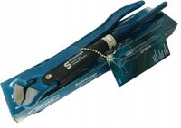 GROSS Klucz nastawny do rur 1/2'' 250 mm