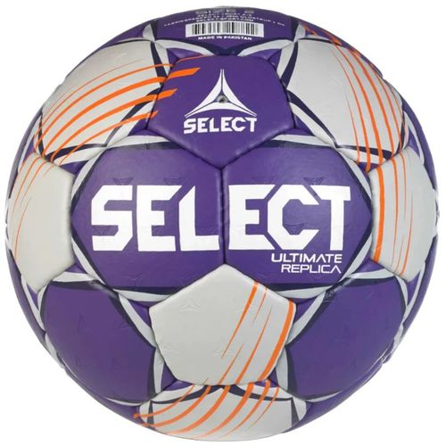 Piłka Select Ultimate Replica V24 EHF Handball 220037 1 na Arena.pl