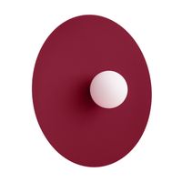 Kinkiet AKE 50 burgund