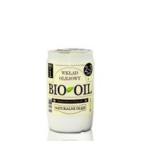 Wkład olejowy do zniczy Płomyk Bio-oil 1  2-3 dni