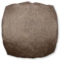 Kwadratowa Poduszka Na Taboret 30X30 Skaj 24752