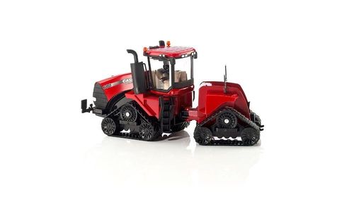 Ciągnik Case IH Quadtrac 600 na Arena.pl