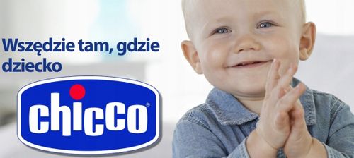 Chicco krem do opalania spf 50+ 75ml ochrona 0m+ na Arena.pl