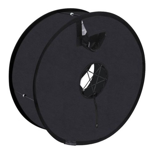 dyfuzor softbox puluz okrągły 45cm pu5145 na Arena.pl