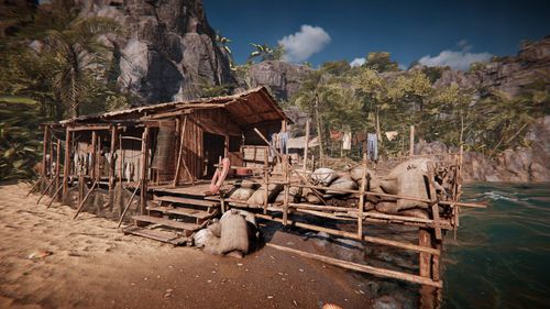 AMERZONE: THE EXPLORER'S LEGACY PC na Arena.pl