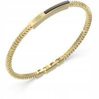 Bransoleta Guess męska Stal 316L