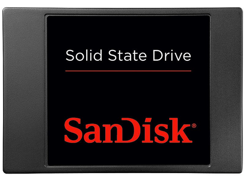 Sandisk SSD Dysk wewnętrzny na Arena.pl