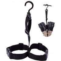 WIESZAK HAK Do suszenia butów WĘDKARSKI CAMPING