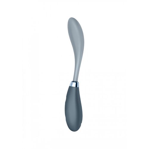 satisfyer g-spot flex 3 grey na Arena.pl