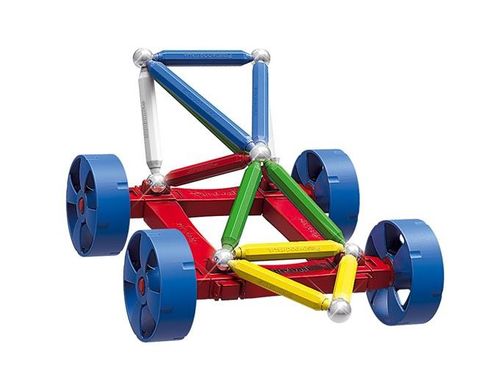 Supermag Maxi Wheels 40 el. na Arena.pl