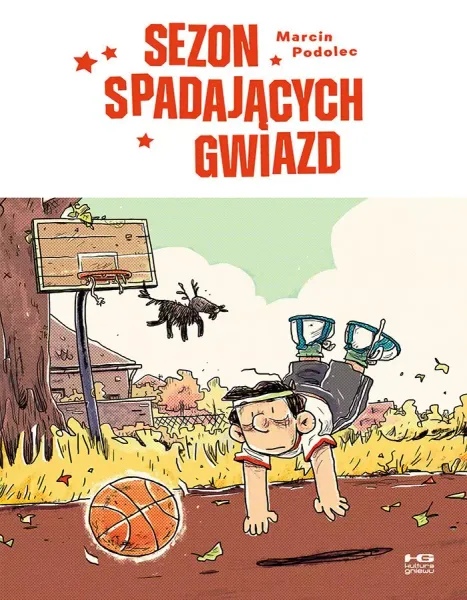 Sezon spadających gwiazd zdjęcie 1
