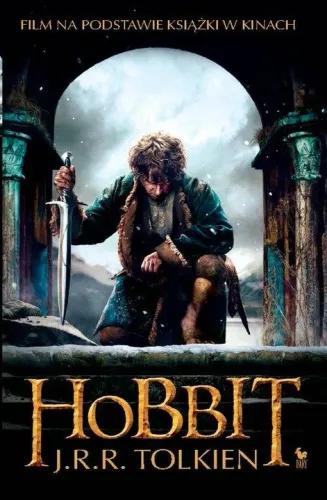 HOBBIT CZYLI TAM I Z POWROTEM na Arena.pl