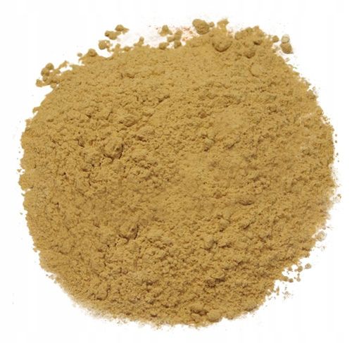 IMBIR MIELONY 1kg Bez dodatków wysoka jakość na Arena.pl