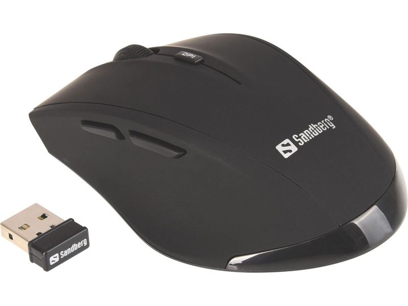 Sandberg Wireless Mouse Pro zdjęcie 1