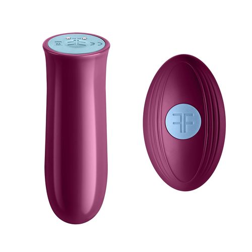 masażer na pilota. gładki i dyskretny. na Arena.pl