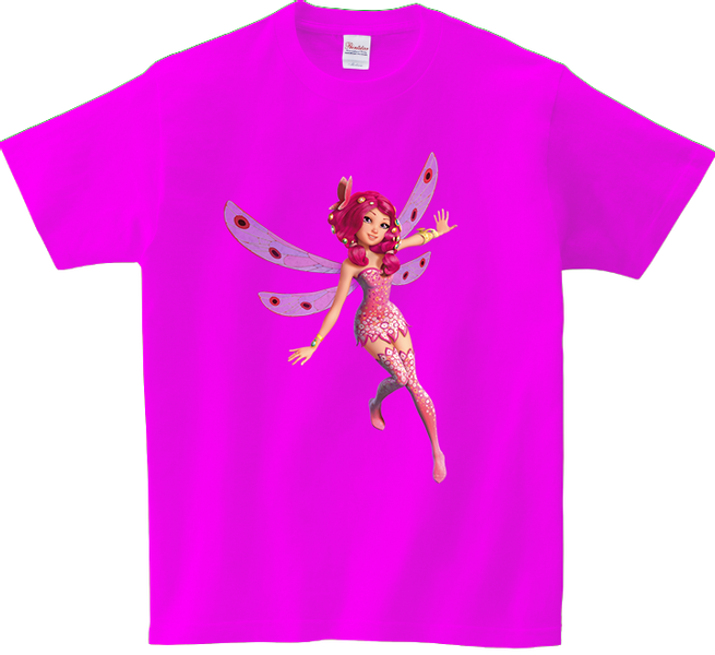 Kopia - Koszulka - tshirt Mia i Ja zdjęcie 1