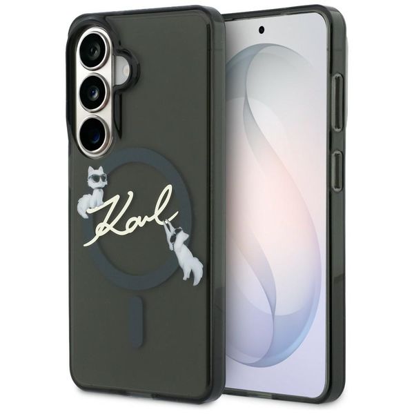 etui karl lagerfeld iml kc script        magsafe do samsung galaxy zdjęcie 1