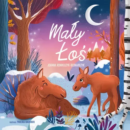 Mały Łoś zdjęcie 1