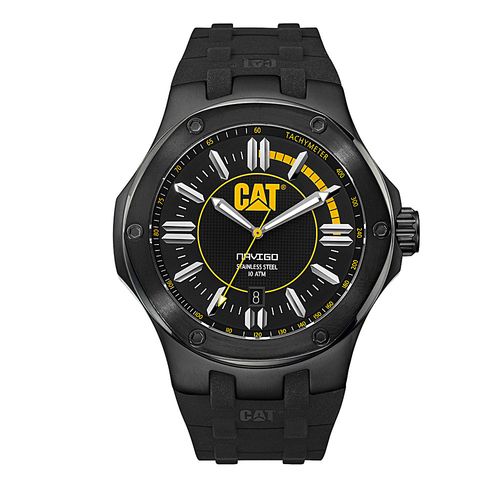 Zegarek CAT® NAVIGO DATE A1.161.21.127 na Arena.pl