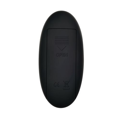 Wibrator Evolved Czarny na Arena.pl