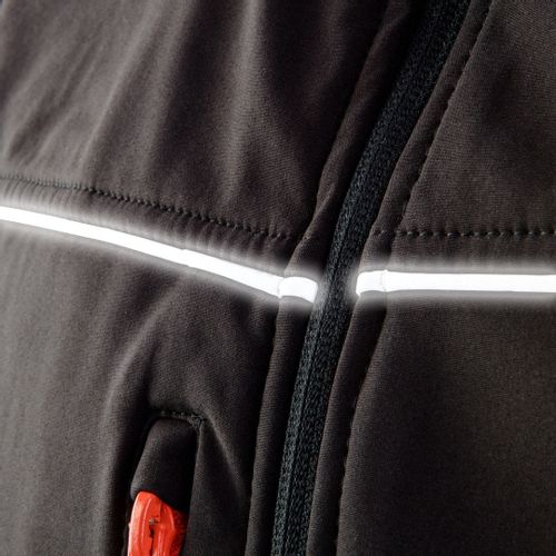 Bezrękawnik roboczy softshell, rozmiar XXL na Arena.pl