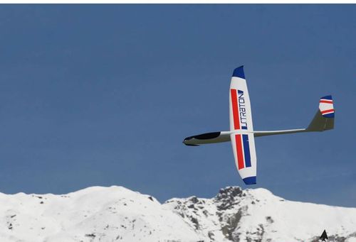 Straton 5.0m ARF na Arena.pl