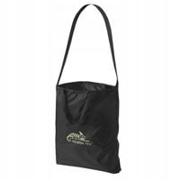 TORBA NA RAMIĘ MIEJSKA NA ZAKUPY HELIKON CARYALL DAILY BAG 26,5L CZARNA