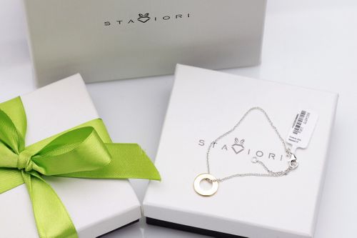 Bransoleta Staviori BSC4575 na Arena.pl