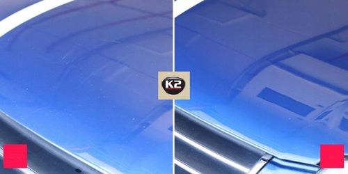 ZESTAW KREDKA PASTA WOSK KOLORYZUJĄCY SREBRNY DO USUWANIA RYS NA RYSY AUTA na Arena.pl