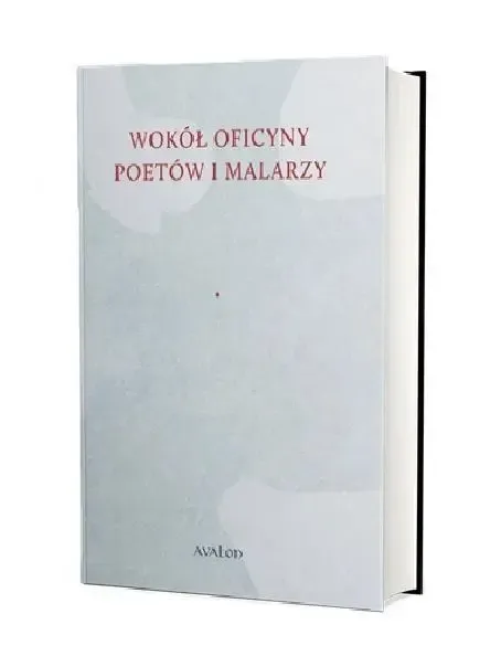 Wokół Oficyny Poetów i Malarzy zdjęcie 1
