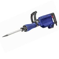 młot wyburzeniowy hex 1600w - ded7848