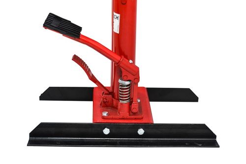 ŚCIĄGACZ HYDRAULICZNY SPRĘŻYN McPherson 1T na Arena.pl