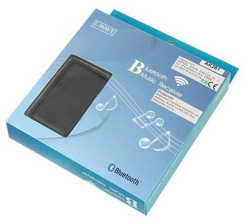 ODBIORNIK BLUETOOTH TRANSMITER JACK na Arena.pl
