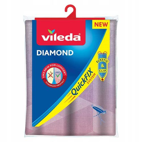 Pokrowiec na deskę Vileda Diamond na Arena.pl