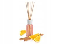 Odświeżacz powietrza FANCY HOME 120 ml, Pomarańcza i cynamon