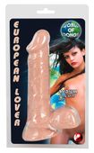 European Lover Medium