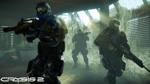 CRYSIS 2 PS3 na Arena.pl