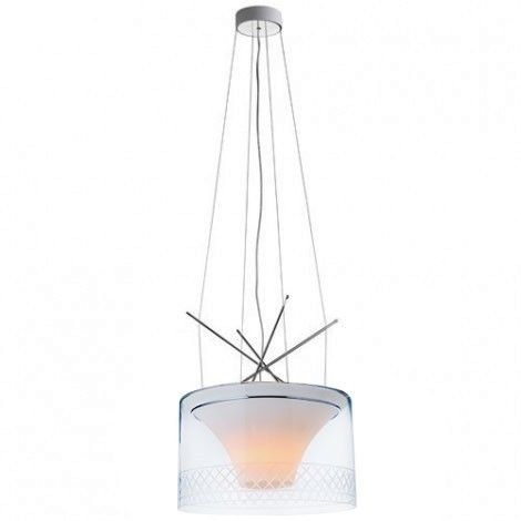 Lampa wisząca volcano na Arena.pl