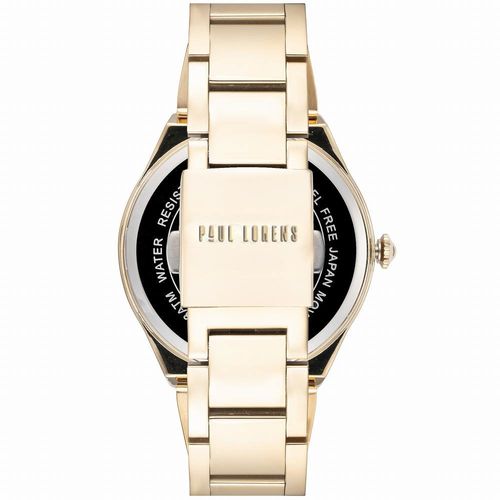 Zegarek damski Paul Lorens CARMEN 9656B3-4D1 na Arena.pl