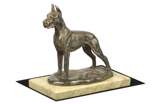 Dog Niemiecki - figurka - 4665 na Arena.pl