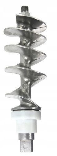 MASZYNKA DO MIELENIA MIĘSA Z KOŁEM NADZIEWARKA 22 na Arena.pl