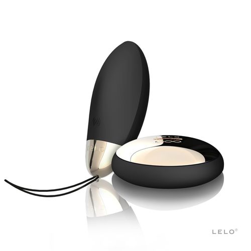 lelo - lyla 2, black na Arena.pl