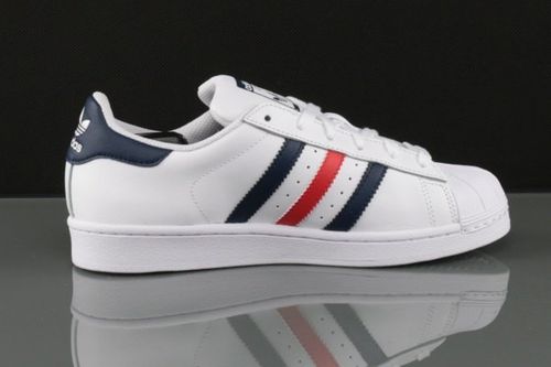 adidas SUPERSTAR FOUNDATION (S79208) na Arena.pl