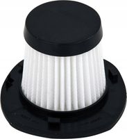 ODKURZACZ SAMOCHODOWY 12V Z KOMPRESOREM BEZWORKOWY 80W STHOR 82953