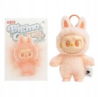 Brelok laleczka Maskotka Serenity Labubu Big Into Energy