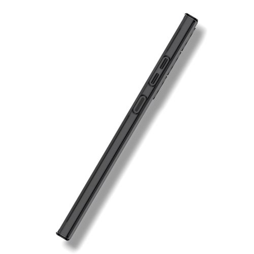 Etui ULTRA SLIM do Samsung S24 ULTRA (CZARNE) na Arena.pl