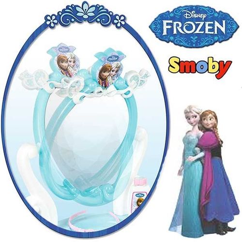SMOBY Frozen Toaletka na Arena.pl
