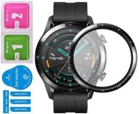 ORYGINALNE SZKŁO HYBRYDOWE 3D PMMA YIVO DO HUAWEI WATCH GT 2 GT2 46MM
